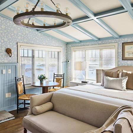 The White Barn Inn & Spa, Auberge Resorts Collection Kennebunk Exterior photo