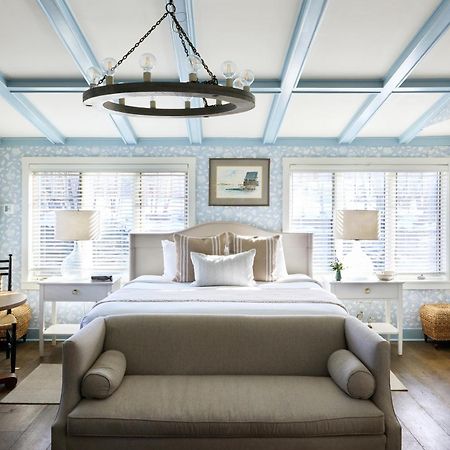The White Barn Inn & Spa, Auberge Resorts Collection Kennebunk Exterior photo