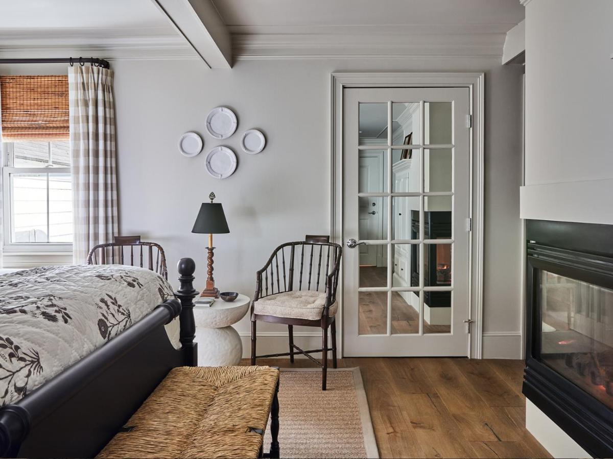 The White Barn Inn & Spa, Auberge Resorts Collection Kennebunk Exterior photo