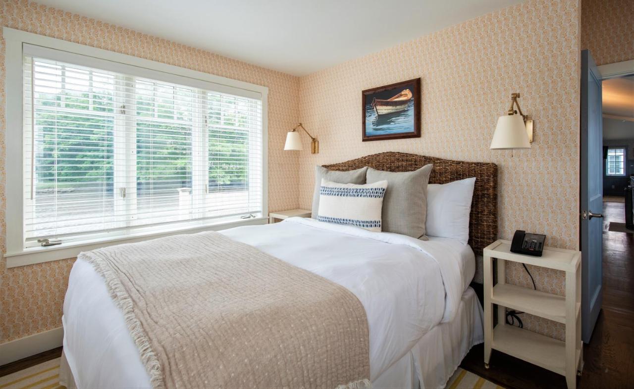 The White Barn Inn & Spa, Auberge Resorts Collection Kennebunk Exterior photo