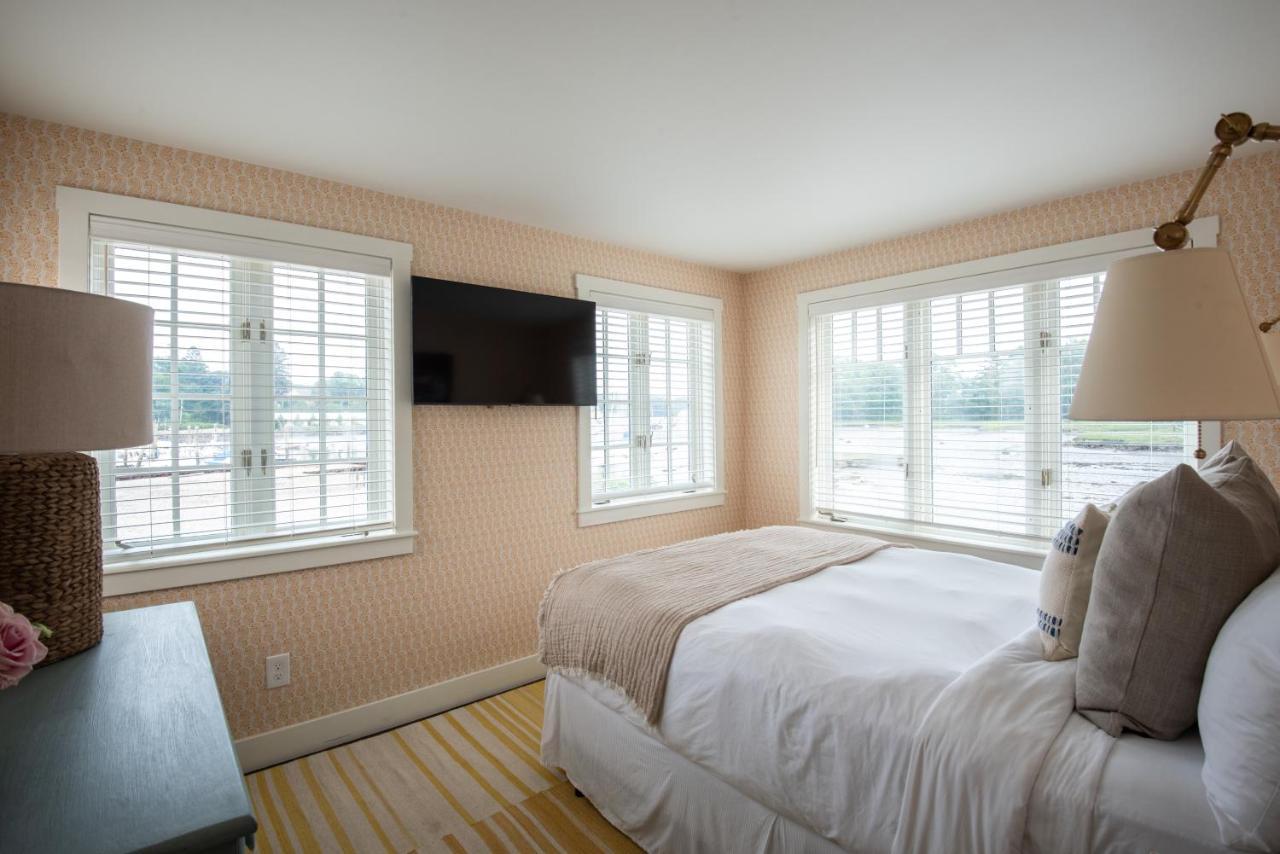 The White Barn Inn & Spa, Auberge Resorts Collection Kennebunk Exterior photo