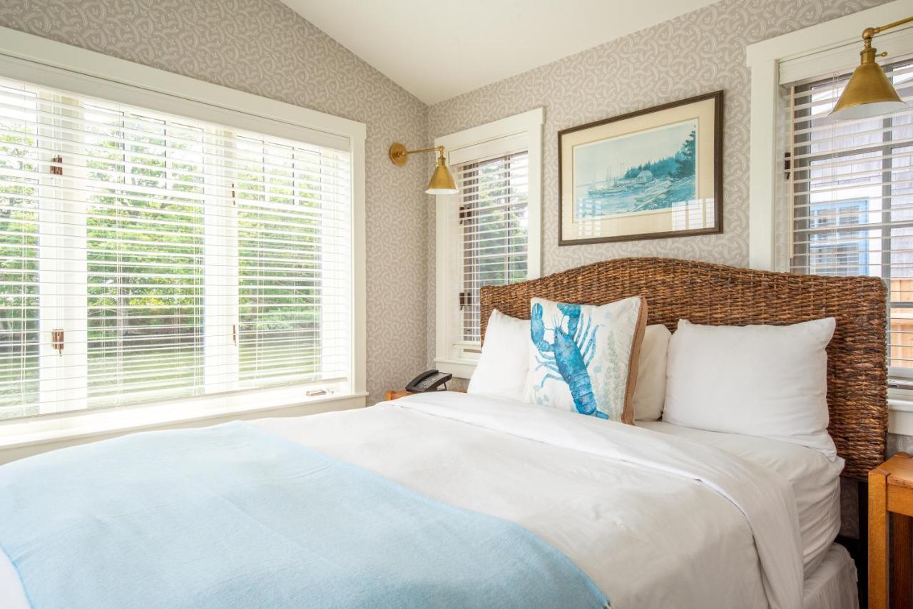 The White Barn Inn & Spa, Auberge Resorts Collection Kennebunk Exterior photo