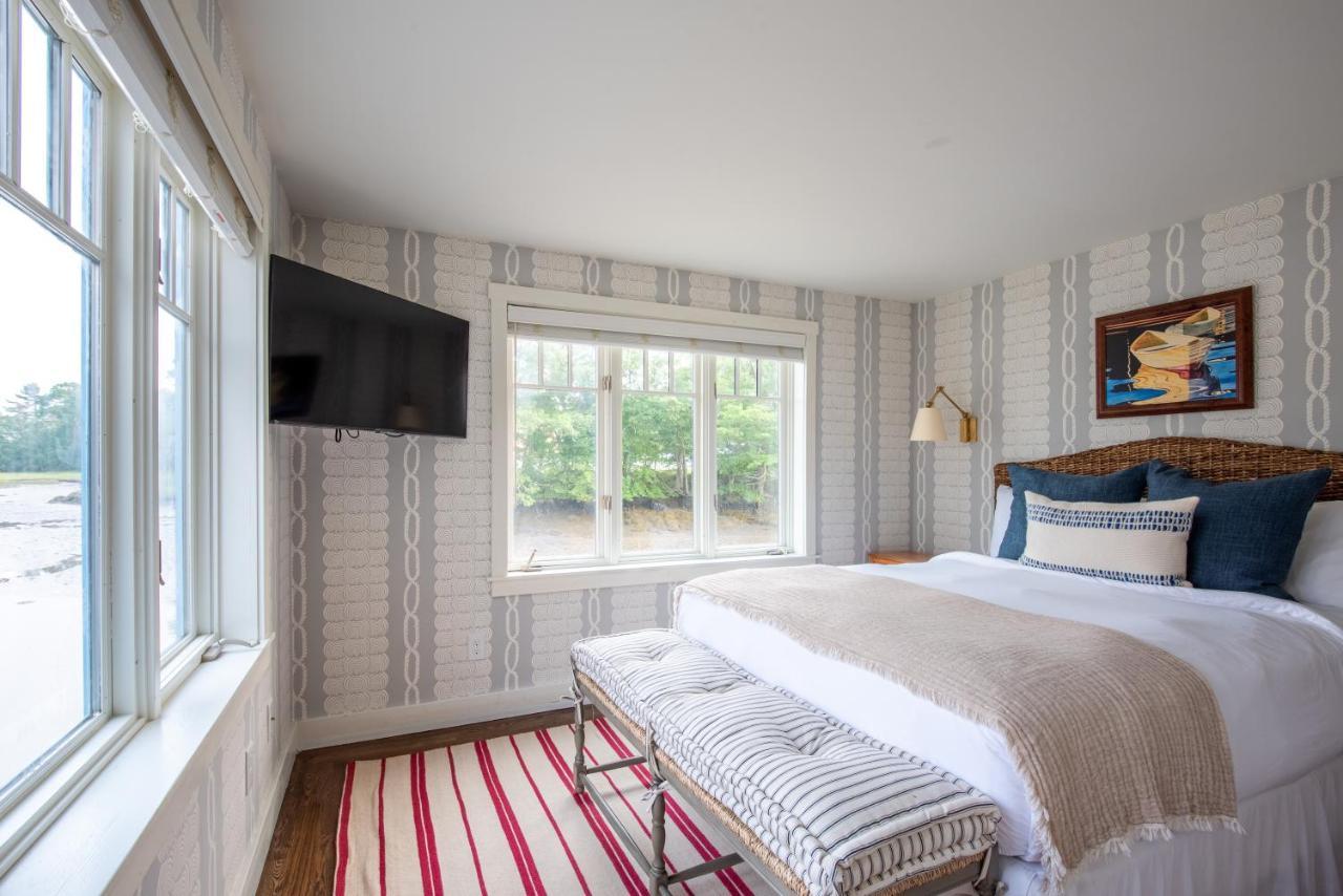 The White Barn Inn & Spa, Auberge Resorts Collection Kennebunk Exterior photo
