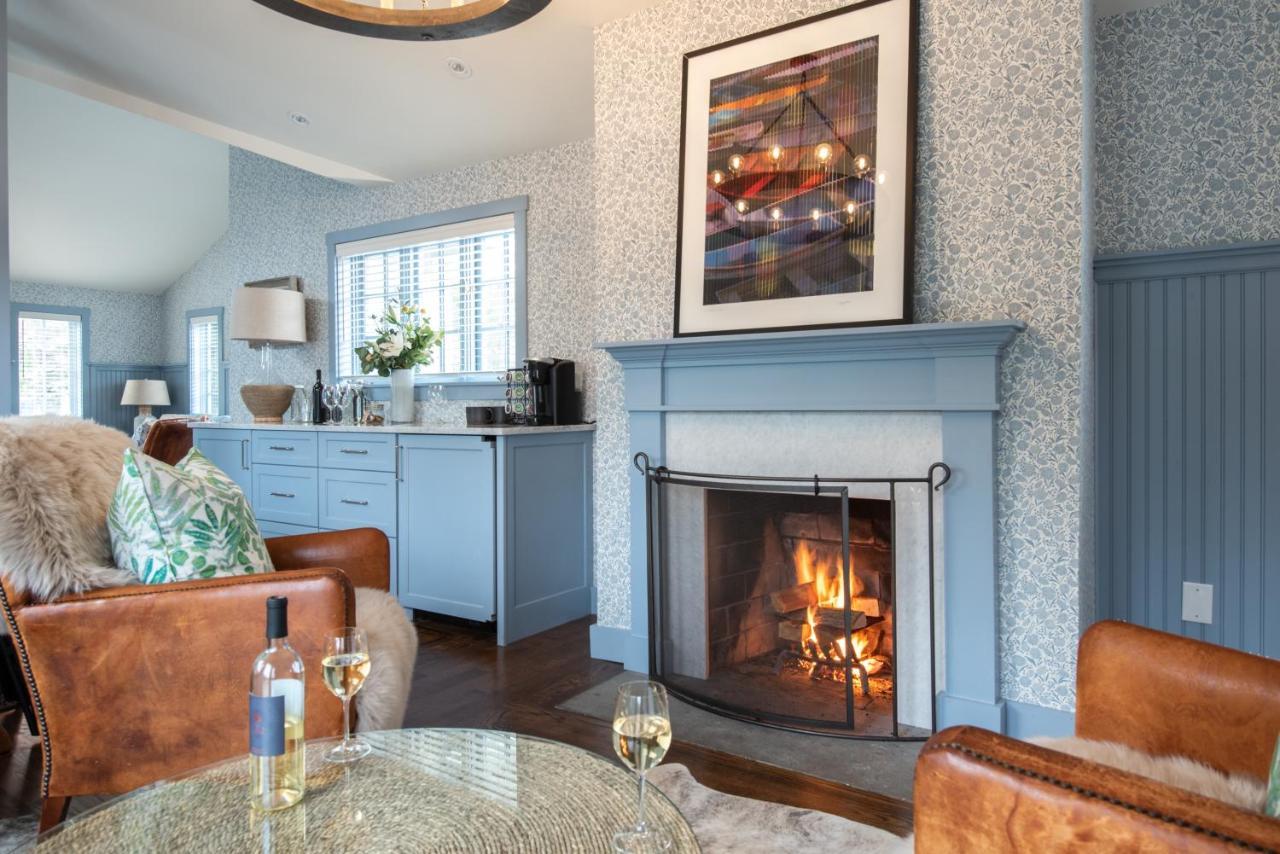 The White Barn Inn & Spa, Auberge Resorts Collection Kennebunk Exterior photo