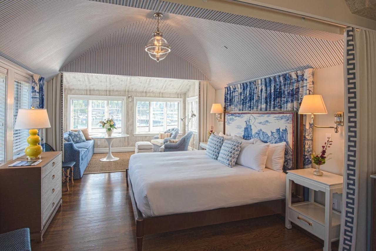 The White Barn Inn & Spa, Auberge Resorts Collection Kennebunk Exterior photo