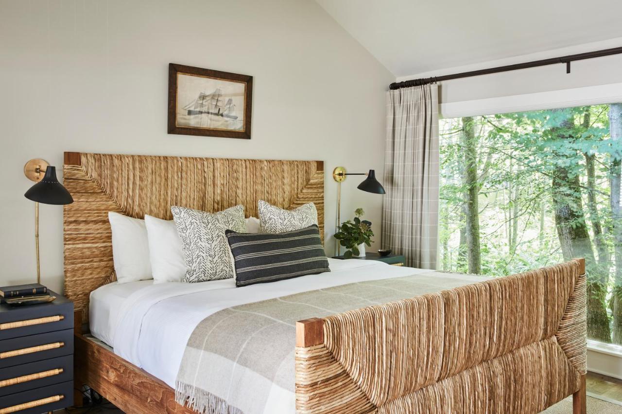 The White Barn Inn & Spa, Auberge Resorts Collection Kennebunk Exterior photo