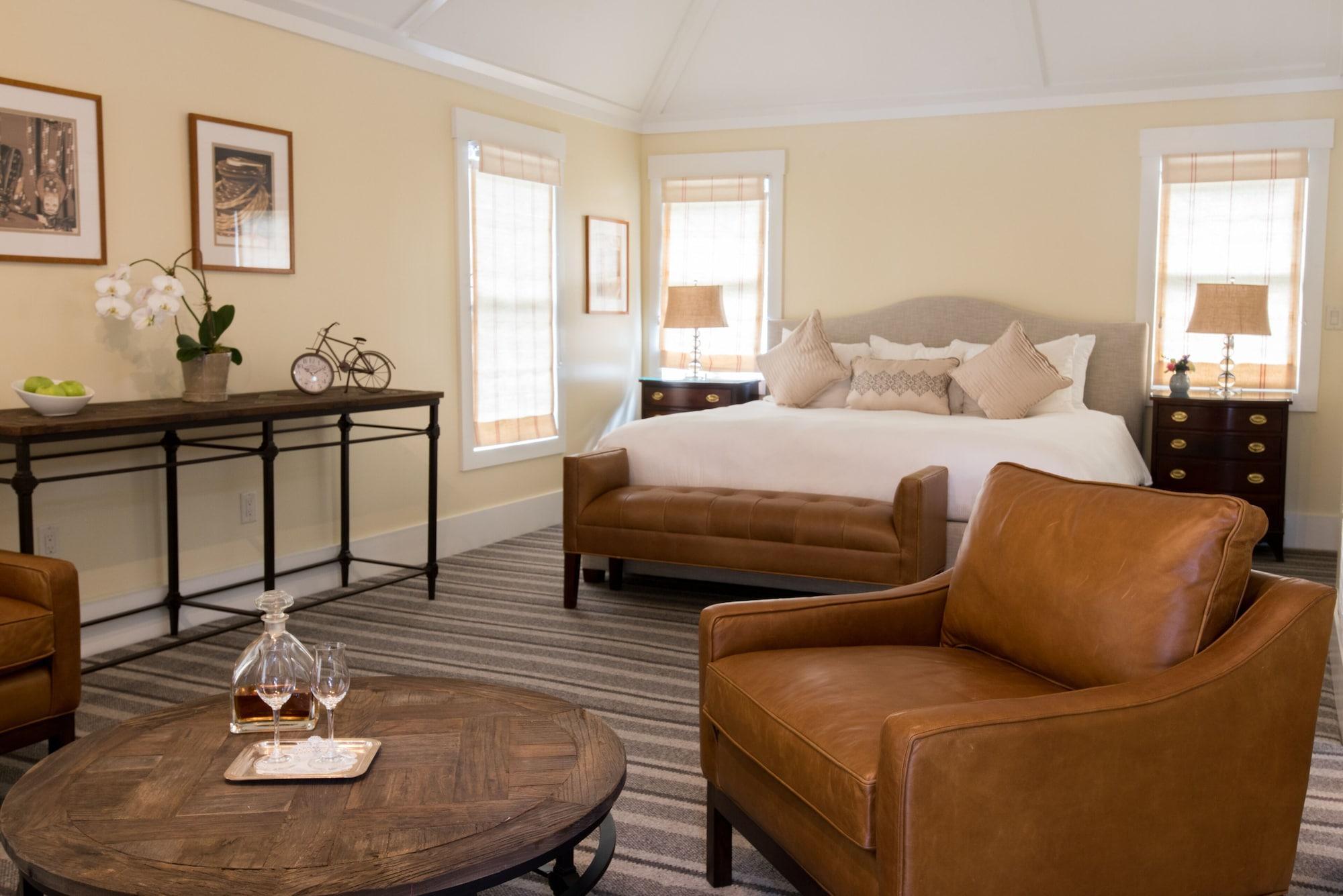 The White Barn Inn & Spa, Auberge Resorts Collection Kennebunk Exterior photo
