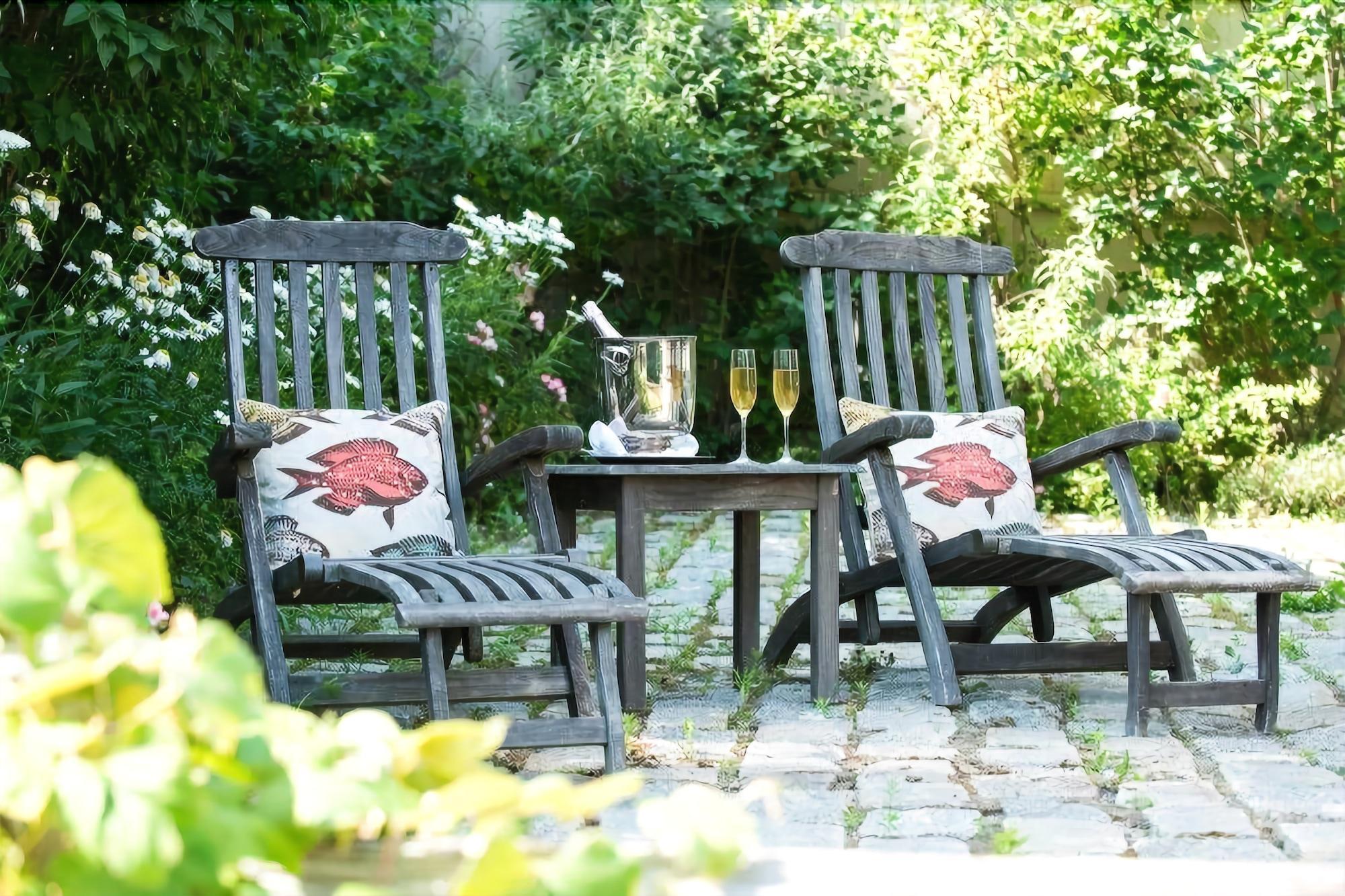 The White Barn Inn & Spa, Auberge Resorts Collection Kennebunk Exterior photo