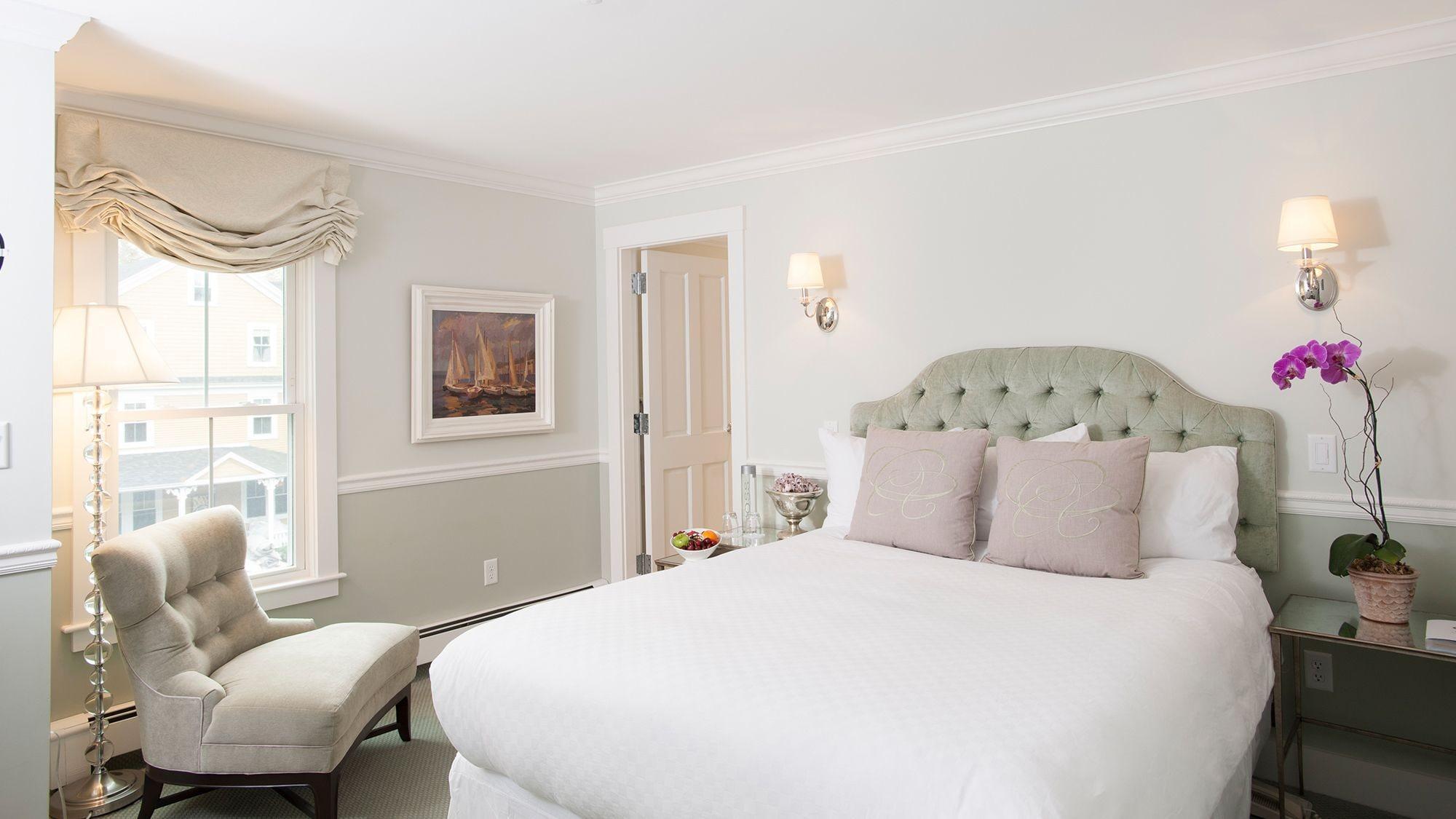 The White Barn Inn & Spa, Auberge Resorts Collection Kennebunk Exterior photo