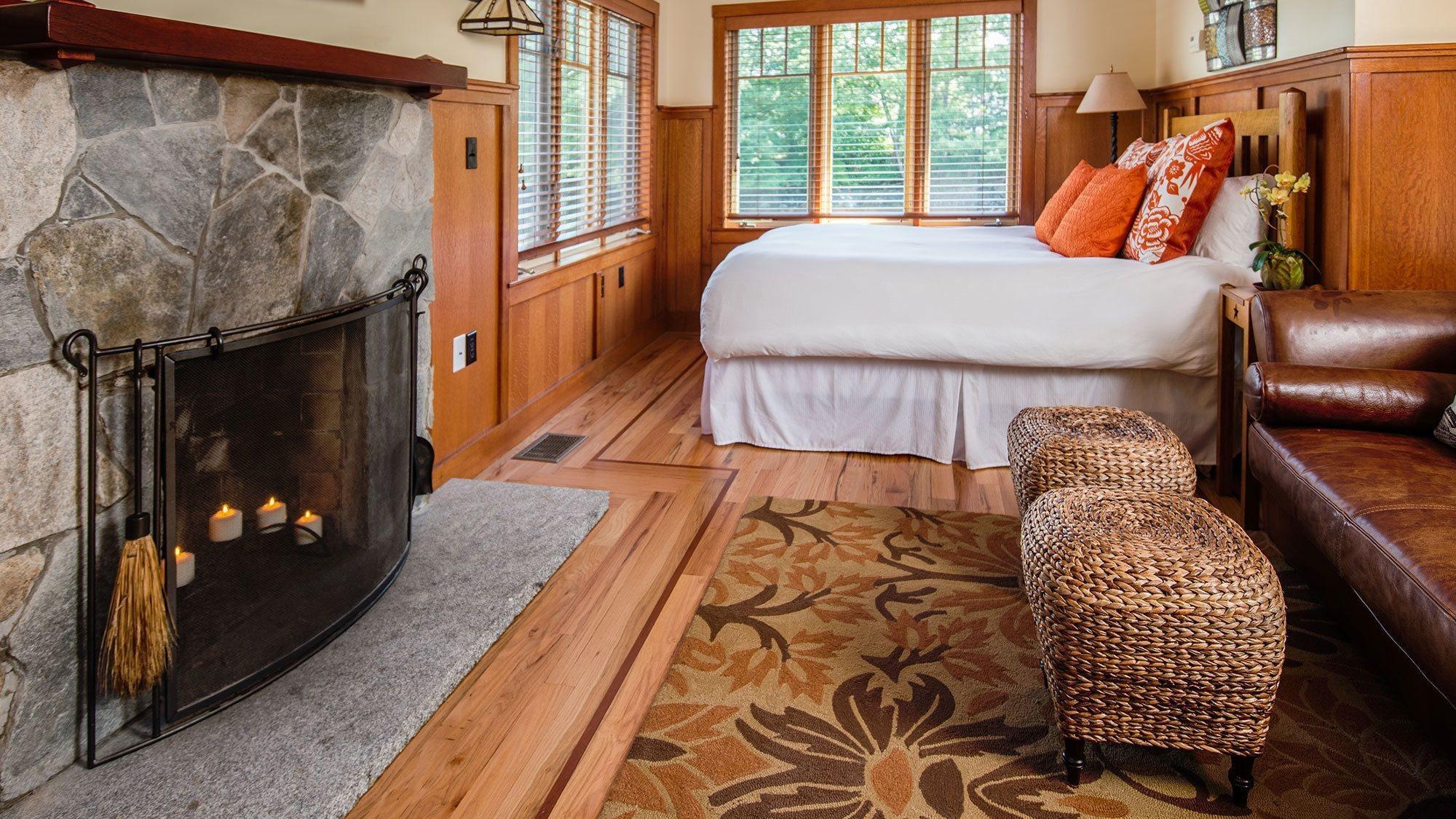 The White Barn Inn & Spa, Auberge Resorts Collection Kennebunk Exterior photo
