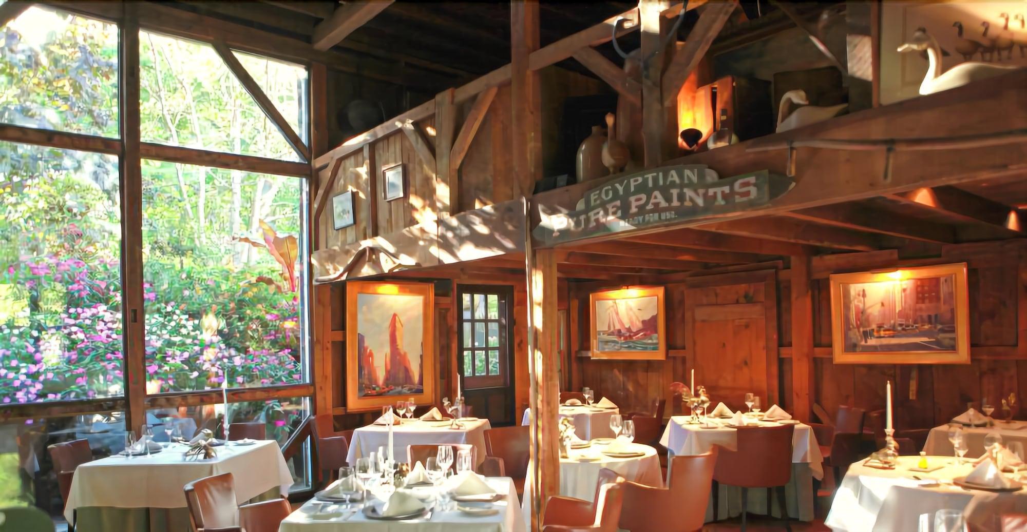 The White Barn Inn & Spa, Auberge Resorts Collection Kennebunk Exterior photo