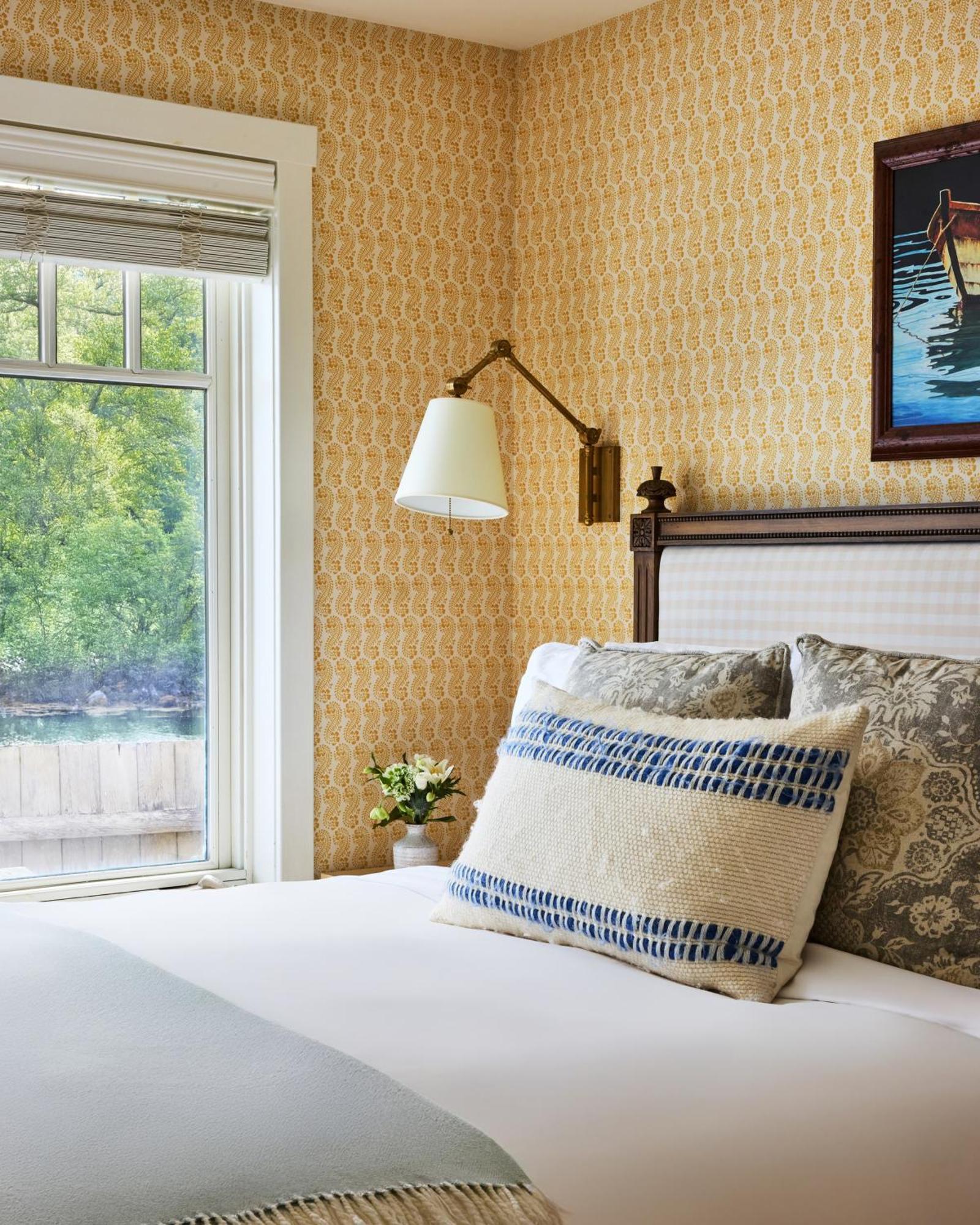The White Barn Inn & Spa, Auberge Resorts Collection Kennebunk Exterior photo