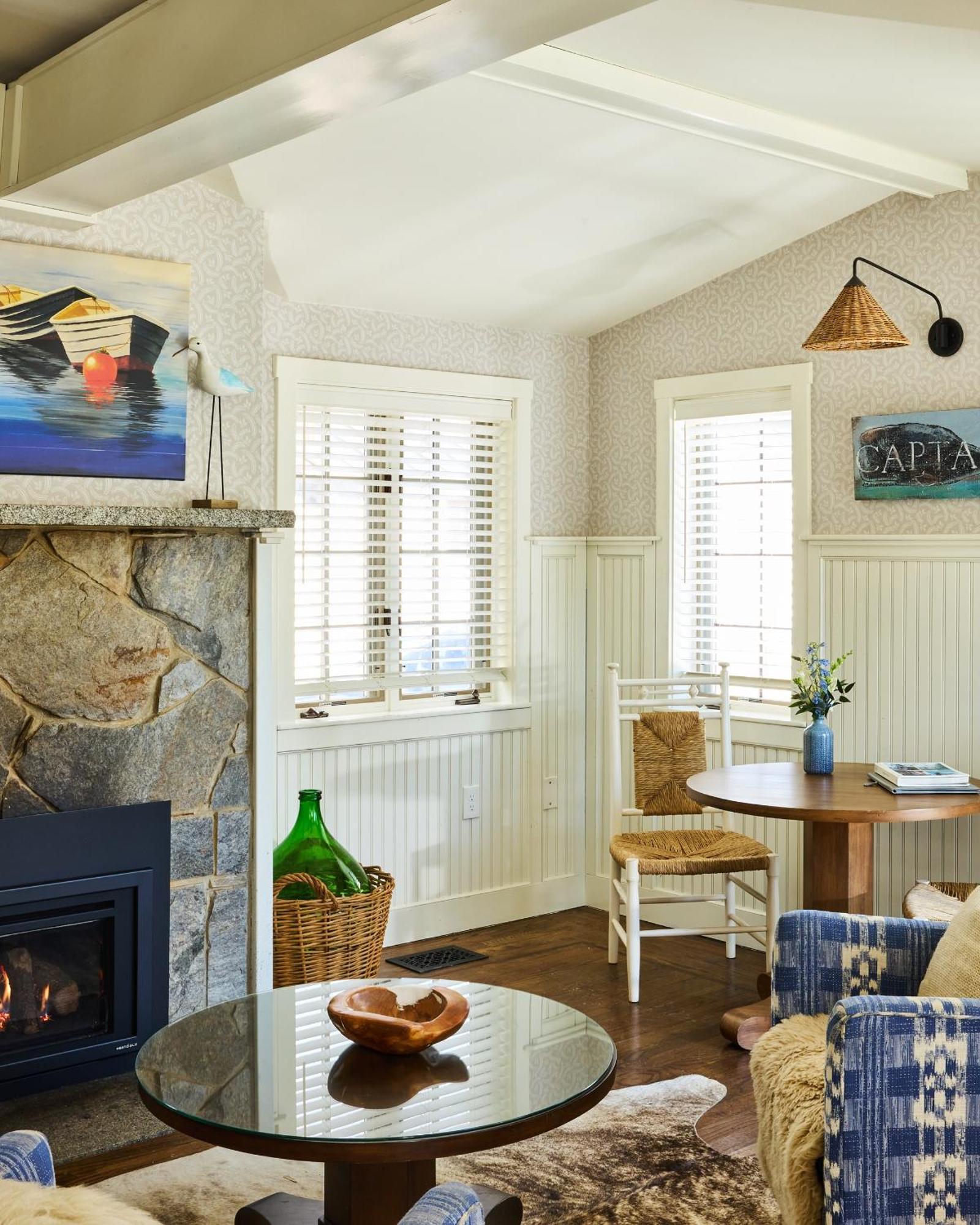 The White Barn Inn & Spa, Auberge Resorts Collection Kennebunk Exterior photo