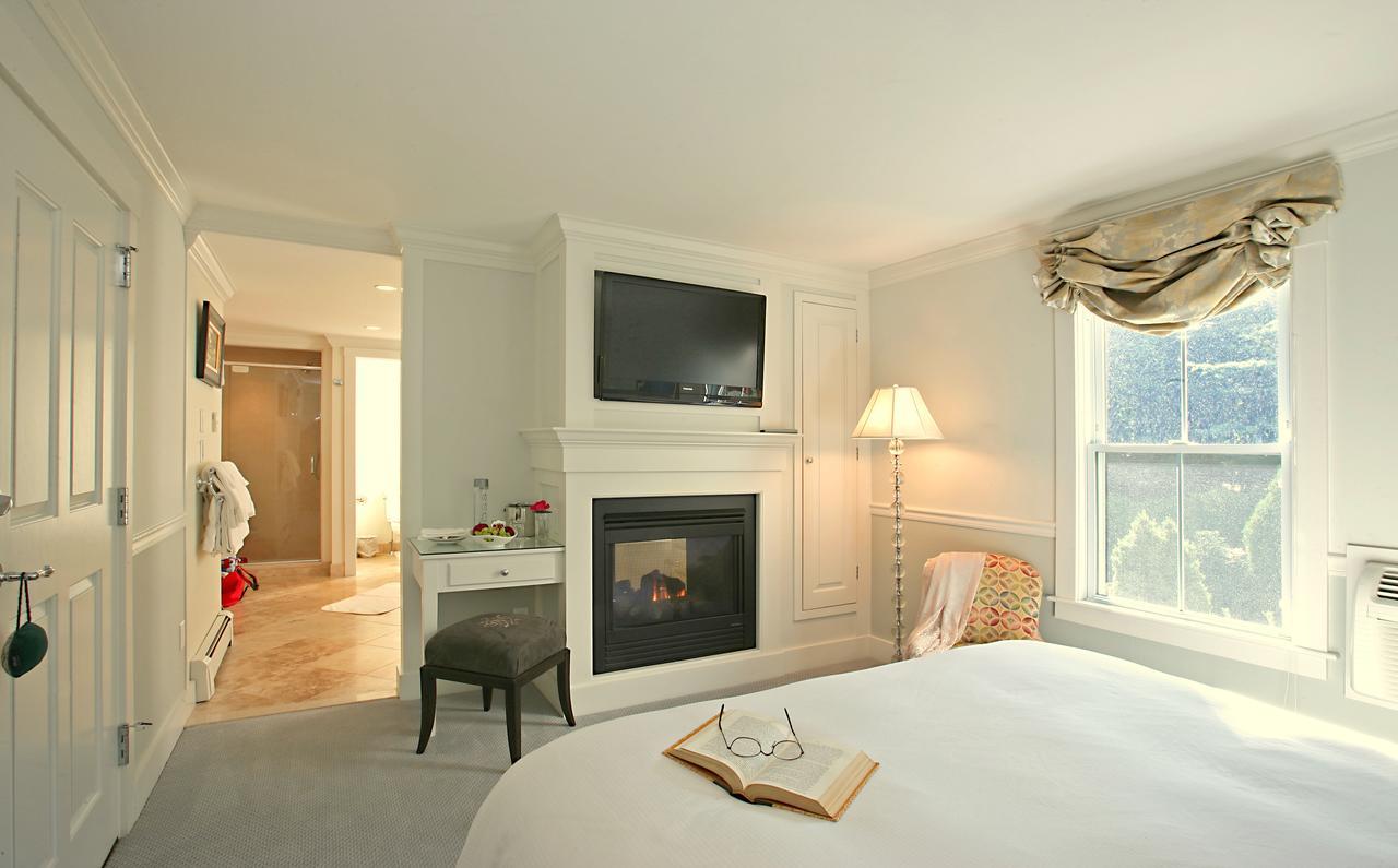 The White Barn Inn & Spa, Auberge Resorts Collection Kennebunk Room photo