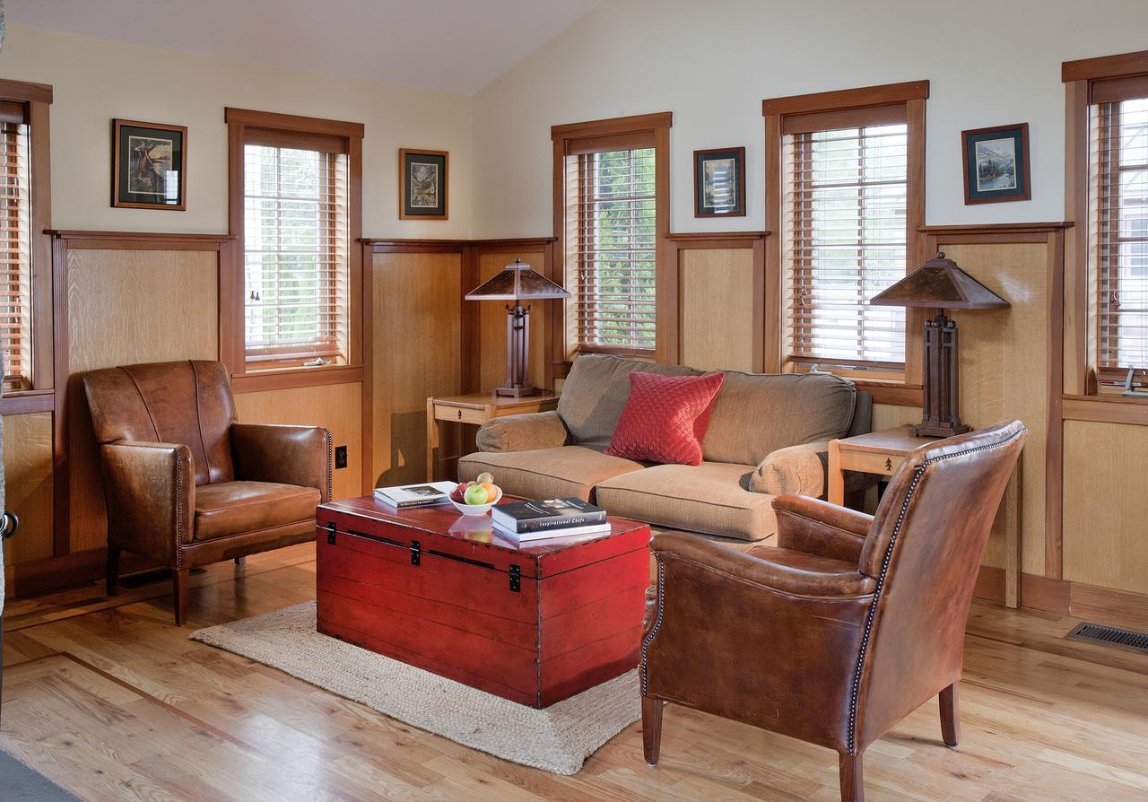 The White Barn Inn & Spa, Auberge Resorts Collection Kennebunk Exterior photo